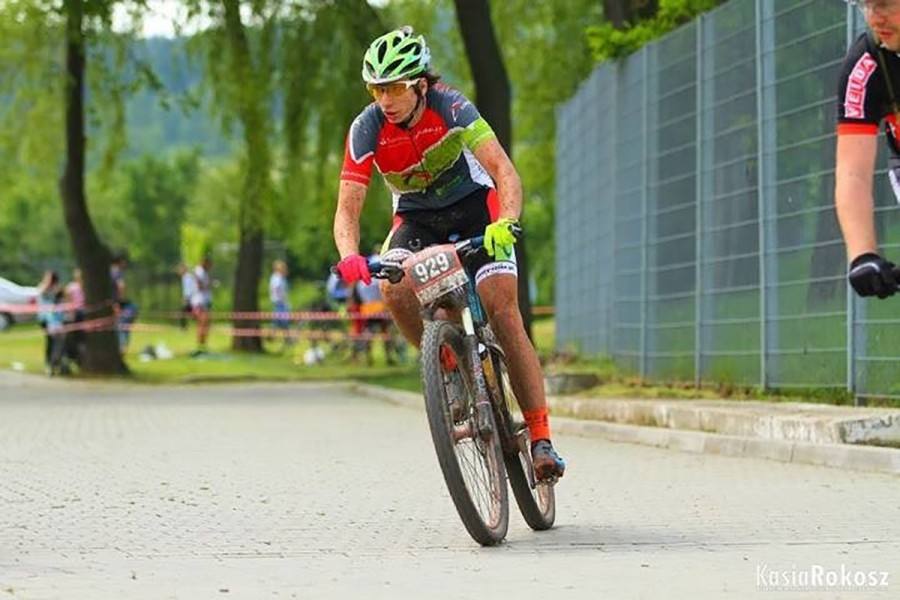 NIE ZWALNIAMY TEMPA!